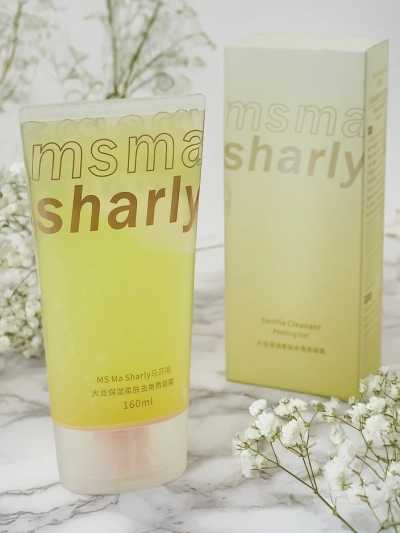 Finom Hámlasztó Gél 160ml