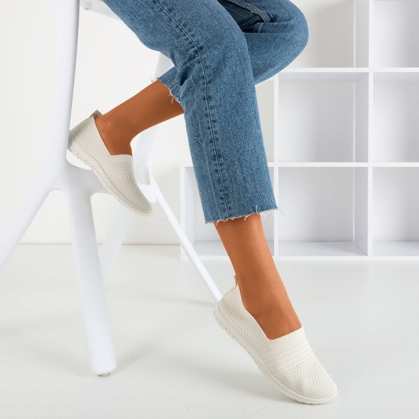 Royalfashion Női sportos mokaszin Atarafas