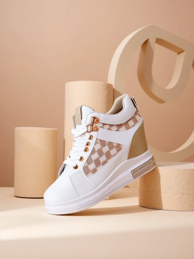 Royalfashion Női Wedge Sneakers Erron