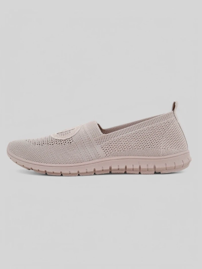 Royalfashion Női sport moccasin Pertepses