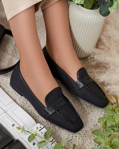 Royalfashion Női Errope mokaszinok