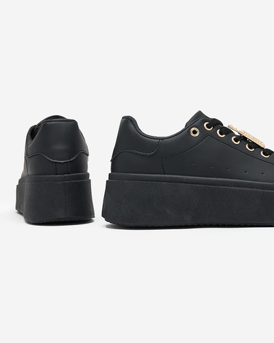 Royalfashion Női sportcipő Kisoffi