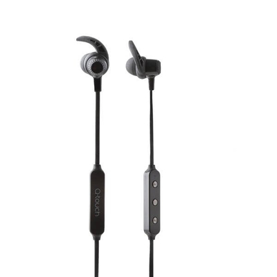 QTOUCH QBM-86 sport vezeték nélküli fejhallgató - elektronika