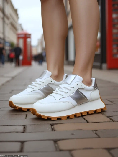 Royalfashion Női sportcipők Xerry
