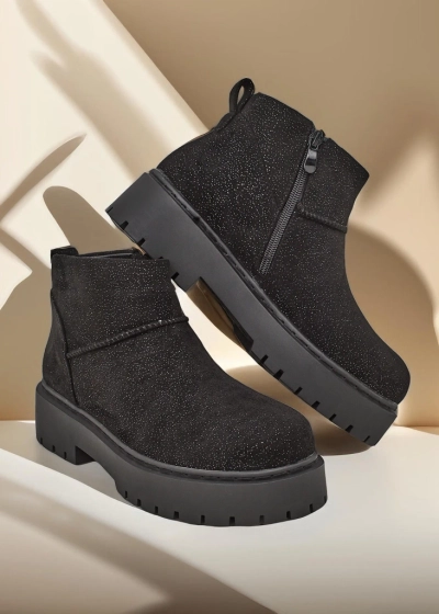 Royalfashion Női Hótaposók Qozi