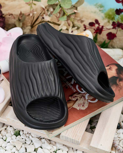 Royalfashion Női Magged gumi flip-flop