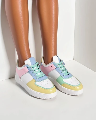 Royalfashion Női Sportcipő Ofanna