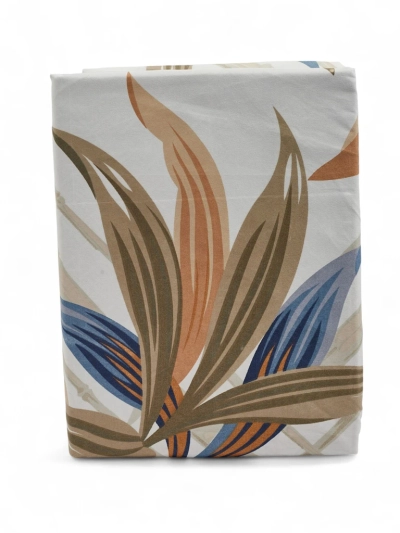 Royalfashion Mintás ágynemű 180x200 garnitúra 3 RÉSZES
