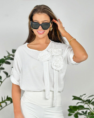 Royalfashion női blúz