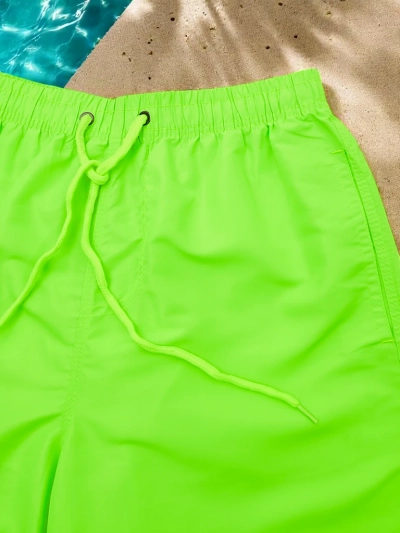 Royalfashion Sportos férfi rövidnadrág védőhálóval