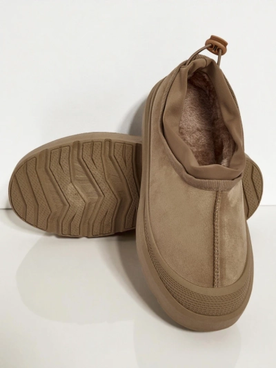 Rövid női a'la hócsizmák Velisee