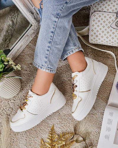 Royalfashion Női sportcipő Besi