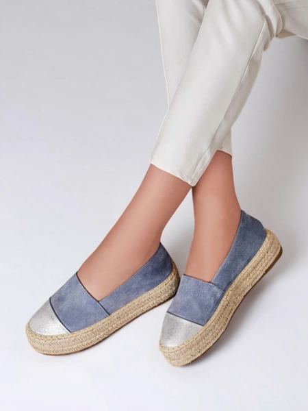 Royalfashion női Deralle espadrilles