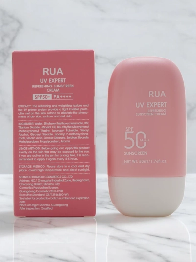 NAPKÁNYSZEREK Krém 50 SPF 50ml
