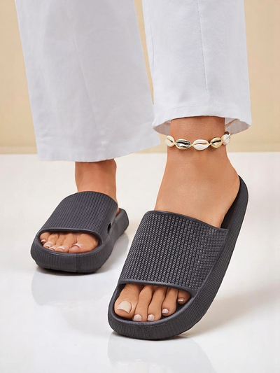 Királyi divat női gumipapucs Bree