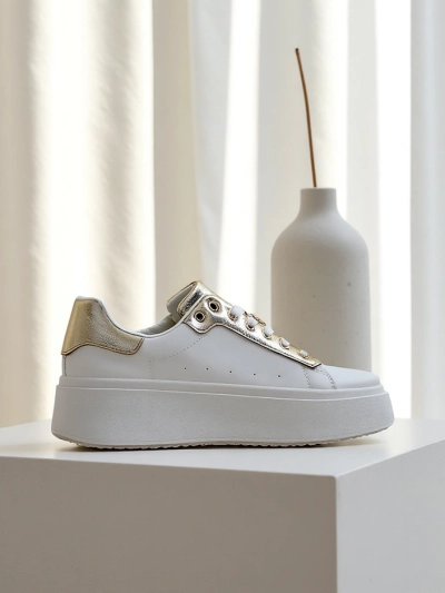 Royalfashion Női sportos Kisoffi tornacipő