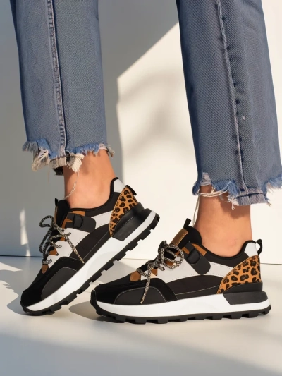 Royalfashion Női sportos sneaker Seftass