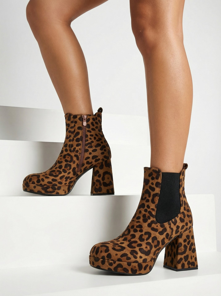 Royalfashion női Tonia tűsarkú csizma