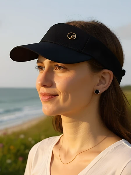 Royalfashion Breeze Shade Napellenző