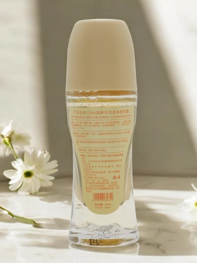Izzadásgátló golyós dezodor 50 ml