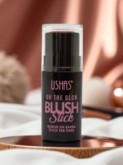 Pirosító szivacsos applikátorral, Pink Crush szín