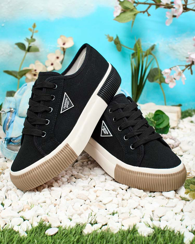 Royalfashion Női Alamma Sneakers
