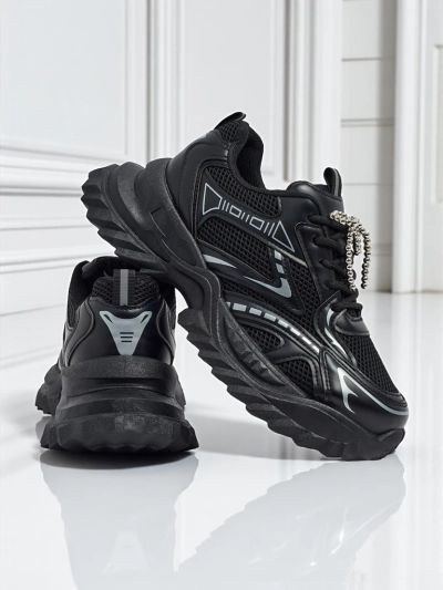 Royalfashion Női sportos tornacipő Street Fashion