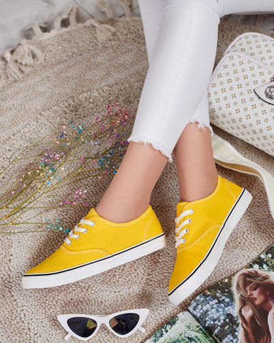 Royalfashion női Selotio tornacipő