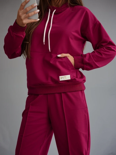 Royalfashion Női Pamut Kényelmi Szett