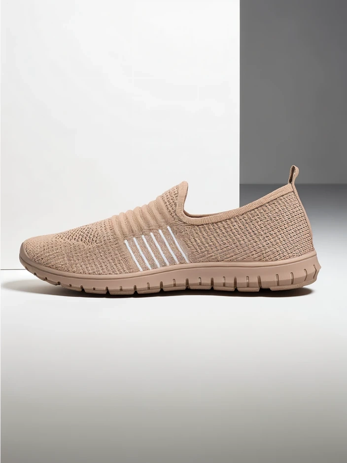 Royalfashion Női Slip-On Sportcipők Ollabes