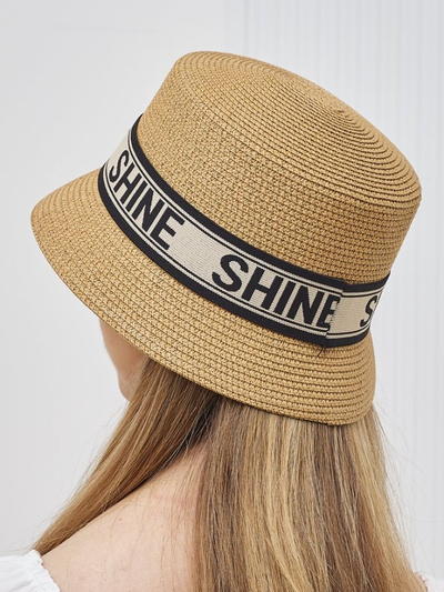 Royalfashion Női nyári kalap Summer Shine