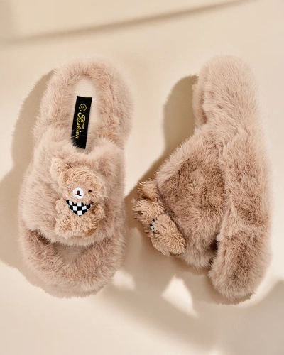 Royalfashion Női platform szandál Helio