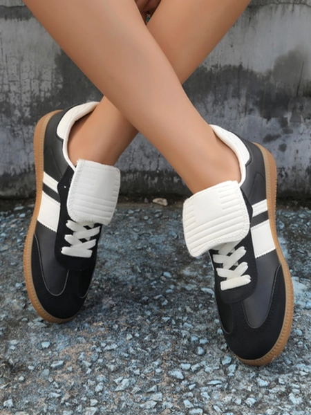 Royalfashion Női sportos sneakers Ensire