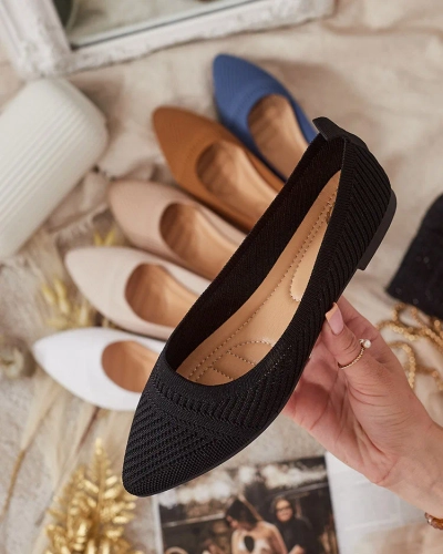 Royalfashion Női Xamini balerinák