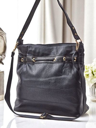 Royalfashion Nagyméretű női shopper táska Urban Classic