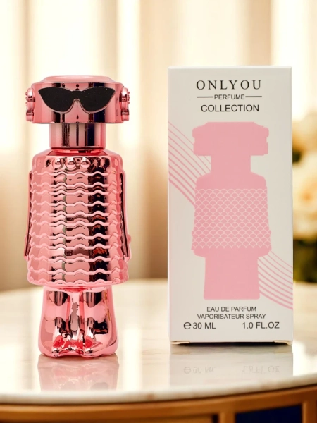 Inspired női eau de parfum ONLYOU No. 9323
