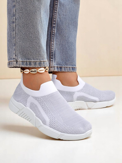 Royalfashion Női slip-on textil sportcipő Vena