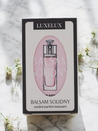 Luxelux Parfüm balzsam 10g