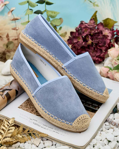 Royalfashion Női Rinss espadrilles