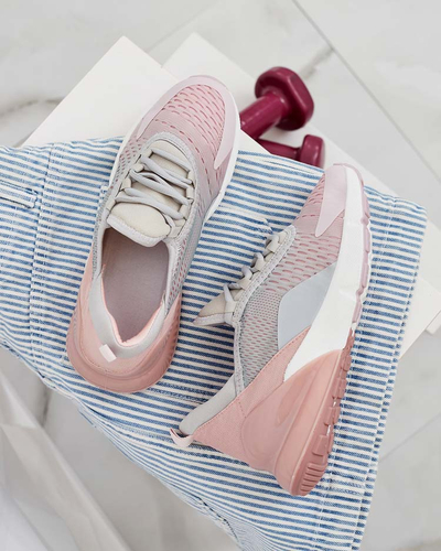 Royalfashion Női sportcipő Priselda