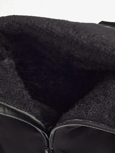 Női bokacsizmák zárt szárral, Tovris