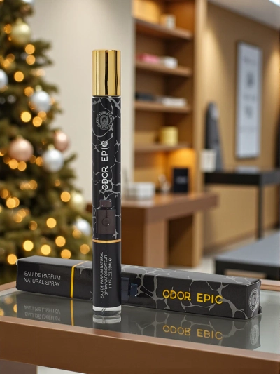 Odor Epic Club Nuit Black férfi parfümös víz, ihletett