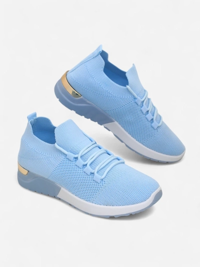 Royalfashion Női szövet sportcipő Riner