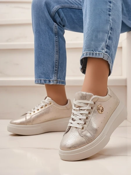 Royalfashion Női Sportcipők Clevermood