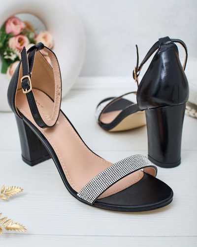 Royalfashion Női szandál cirkó Cemilces