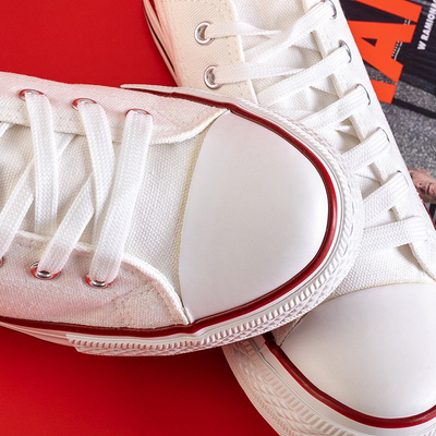 OUTLET White Lucan férfi tornacipő - Lábbeli