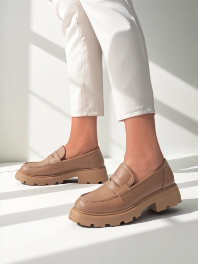 Royalfashion Női alkalmi lóferek Dogiele