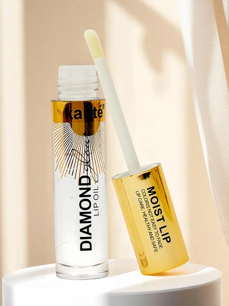 Hidratáló, színt változtató ajakolaj