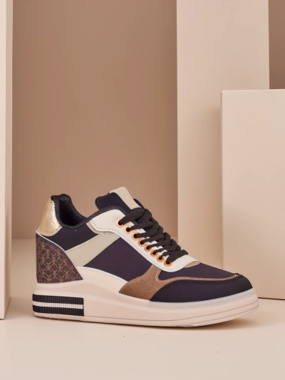 Royalfashion Női wedge sportcipők Zerron