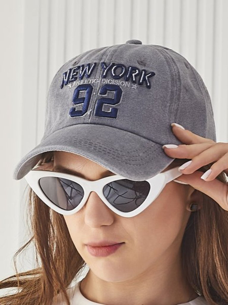 Royalfashion Unisex New York 92 Baseball Sapka